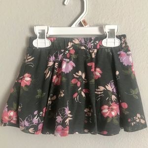 Epic threads toddler girls skort